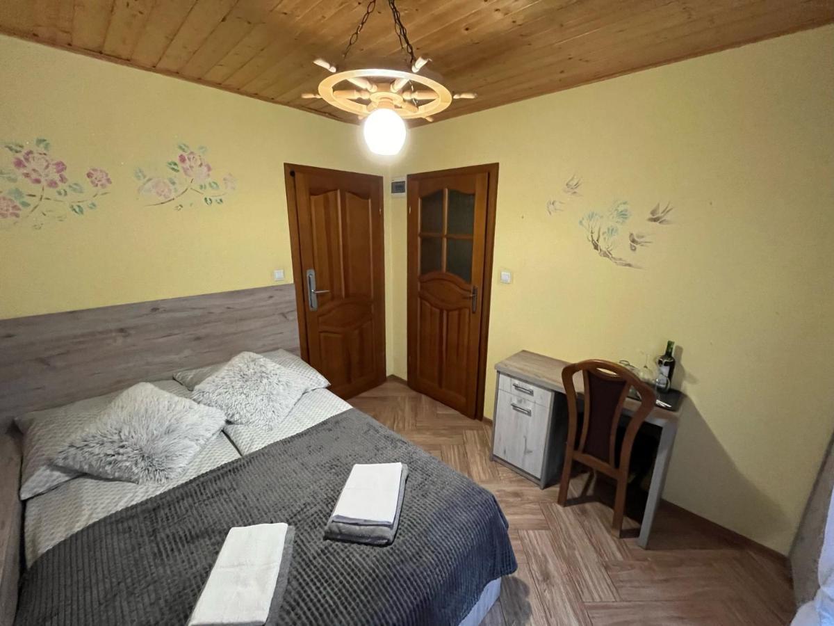 Apartamenty Morze Smaku Grzybowo  Dış mekan fotoğraf